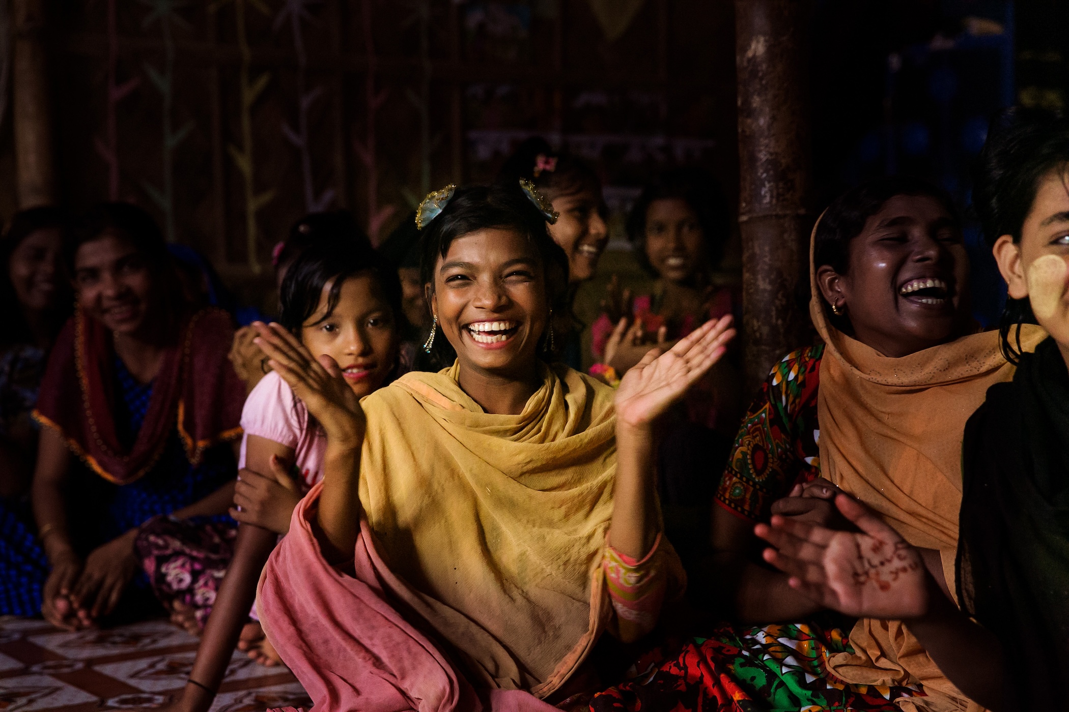 650 million reasons to act: UNFPA calls for health systems that deliver for adolescents in Asia and the Pacific