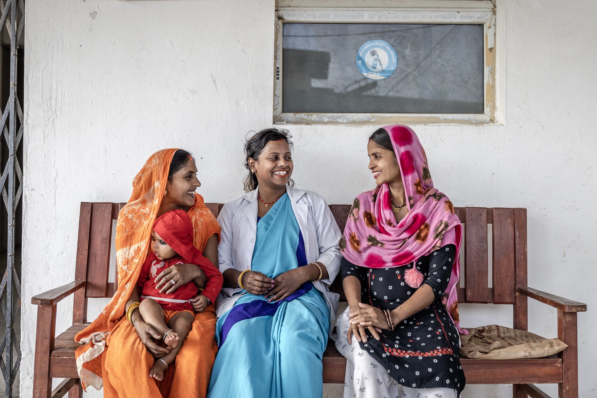 Six Ways to Ensure the Health and Rights of Women and Girls in Asia and the Pacific