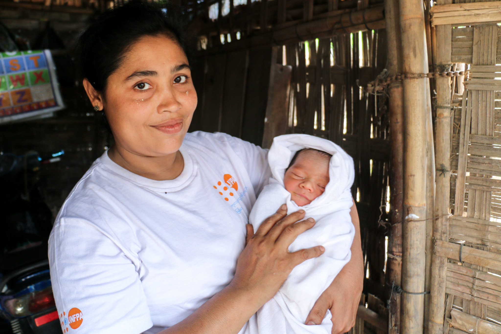 Five reasons investing in midwives is critical for Asia and the Pacific