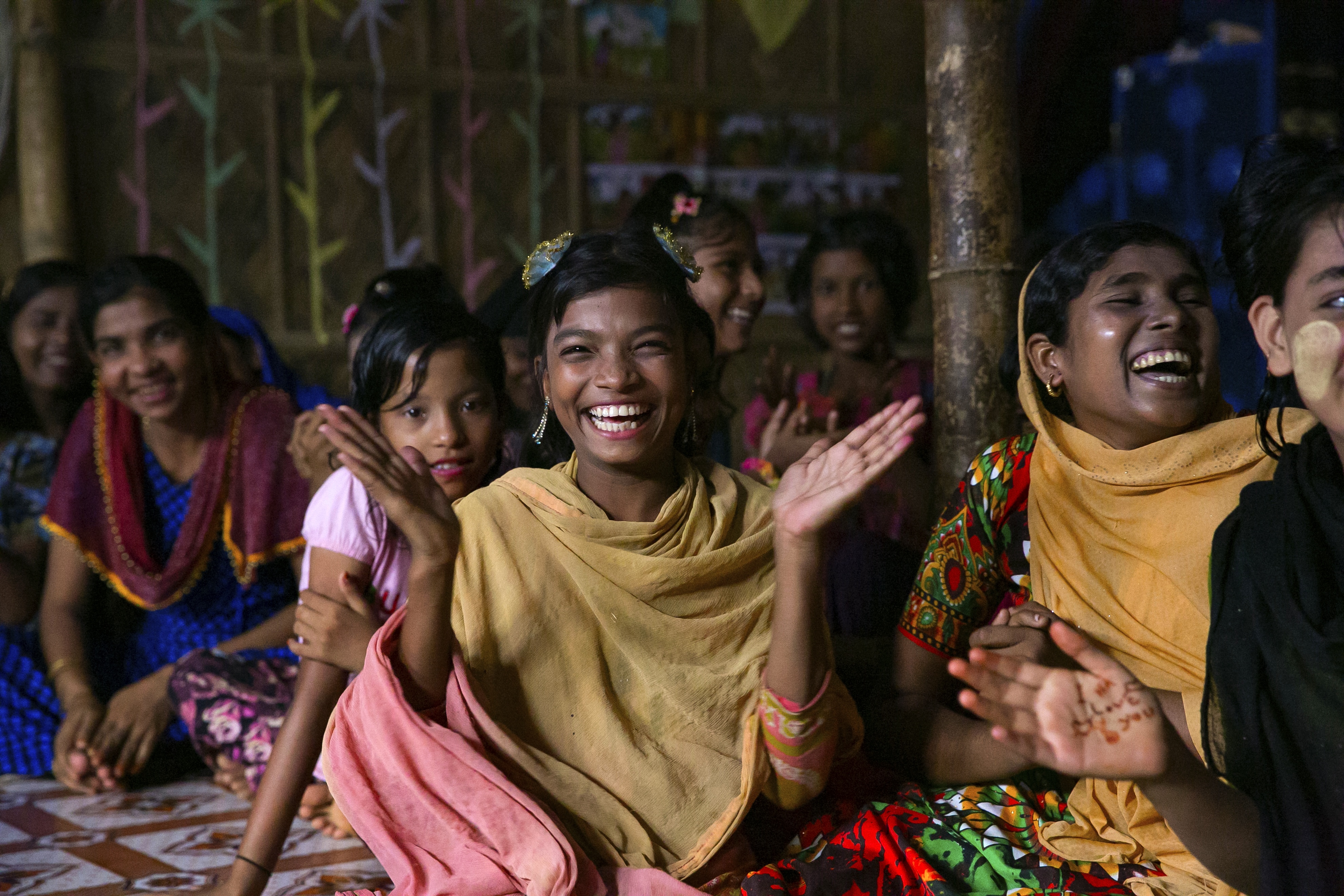 Here are 7 ways young people are leading change across Asia and the Pacific 