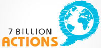 UN Campaign to Highlight Challenges and Opportunities in a World of 7 Billion 