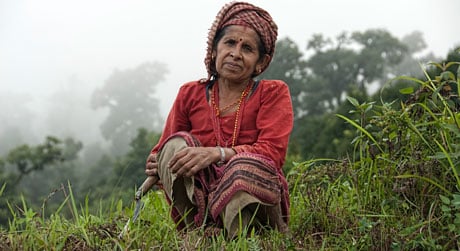 Nepal Commits to Post-Conflict Support and Participation