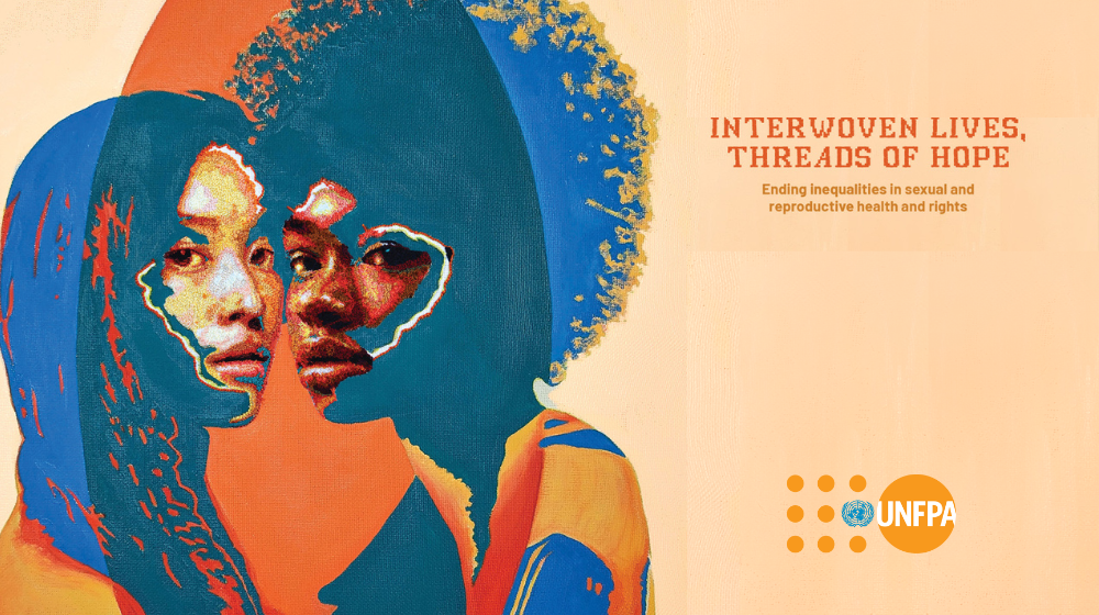 Uniting for Global Reproductive Health Equity