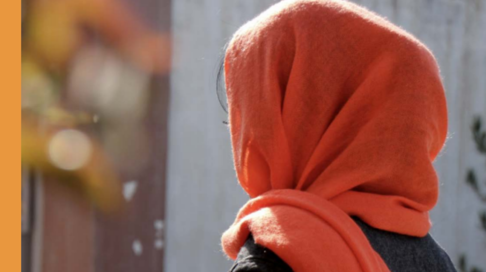 Afghanistan: November 2021 Humanitarian Response Update