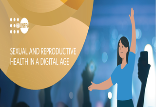 Sexual and Reproductive Health In A Digital Age