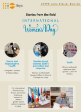 Continuing essential Sexual, Reproductive, Maternal, Neonatal, Child and Adolescent Health services during COVID-19 pandemic