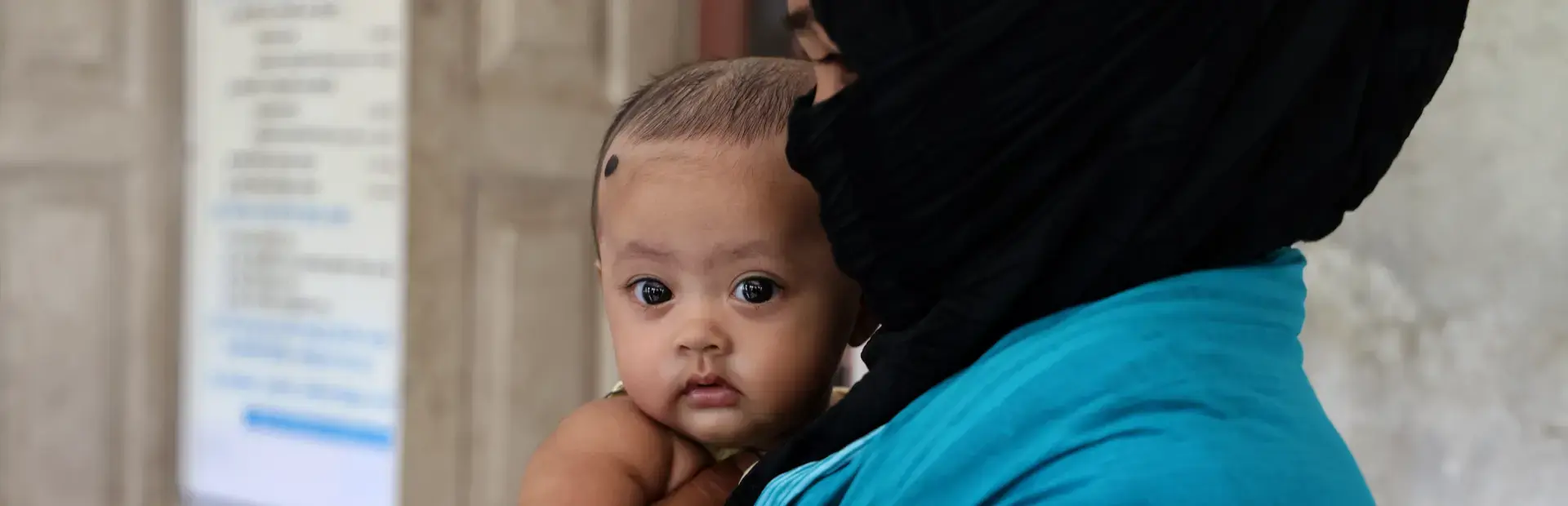 Women and girls need your support in Asia and the Pacific