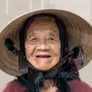 Old lady