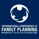 International Conference on Family Planning will be held in Pattaya, Thailand between 14-17 November 2022