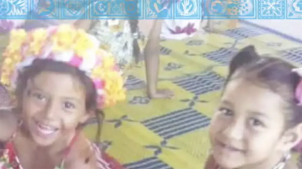 The Cook Islands Family Health and Safety Study The Cook Islands Family Health and Safety Study