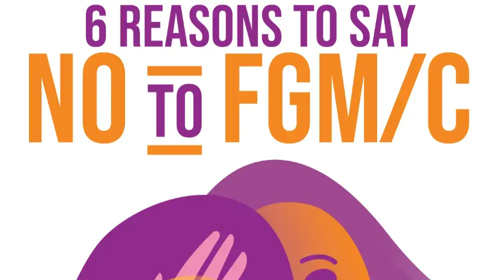 Female Genital Mutilation/Cutting: Job Aids for Health-Care Providers