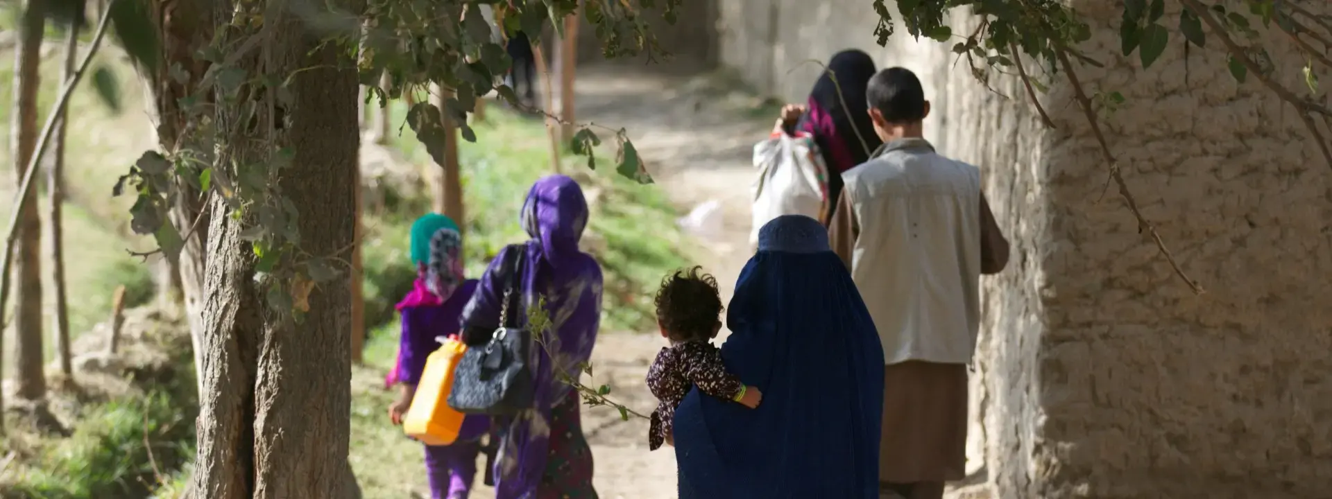 Afghanistan