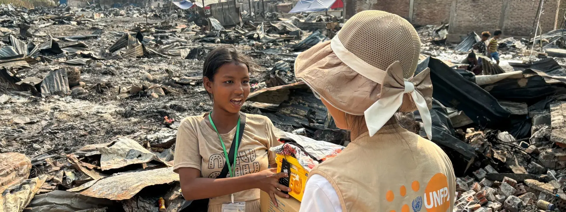 Myanmar