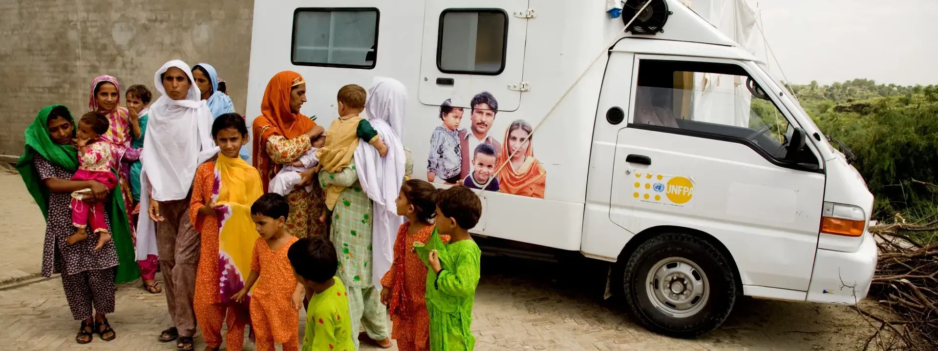 Pakistan