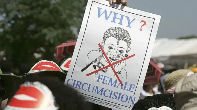 The world must make faster progress to end FGM by 2030