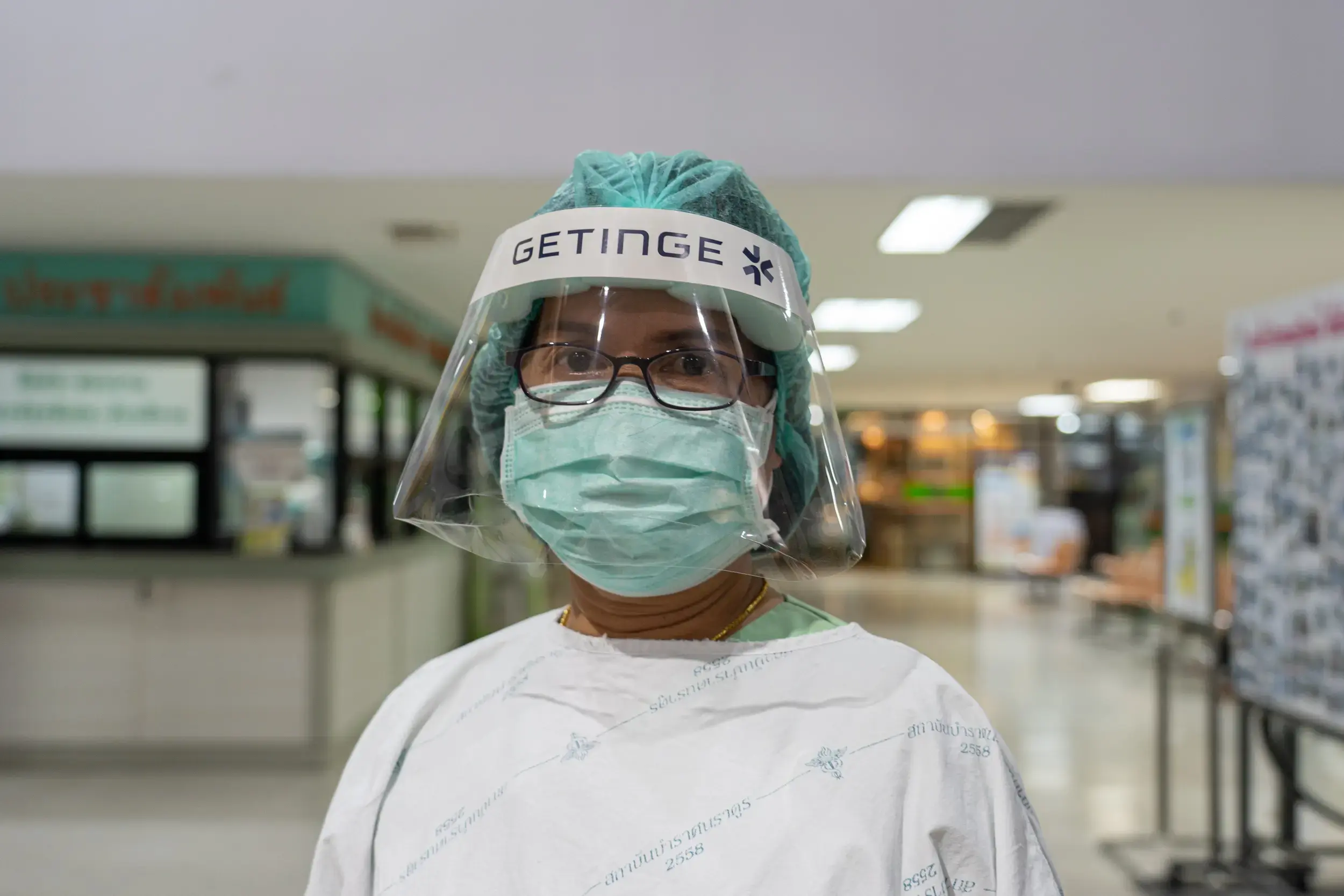 Protecting midwives to keep women and babies safe amid the COVID-19 pandemic
