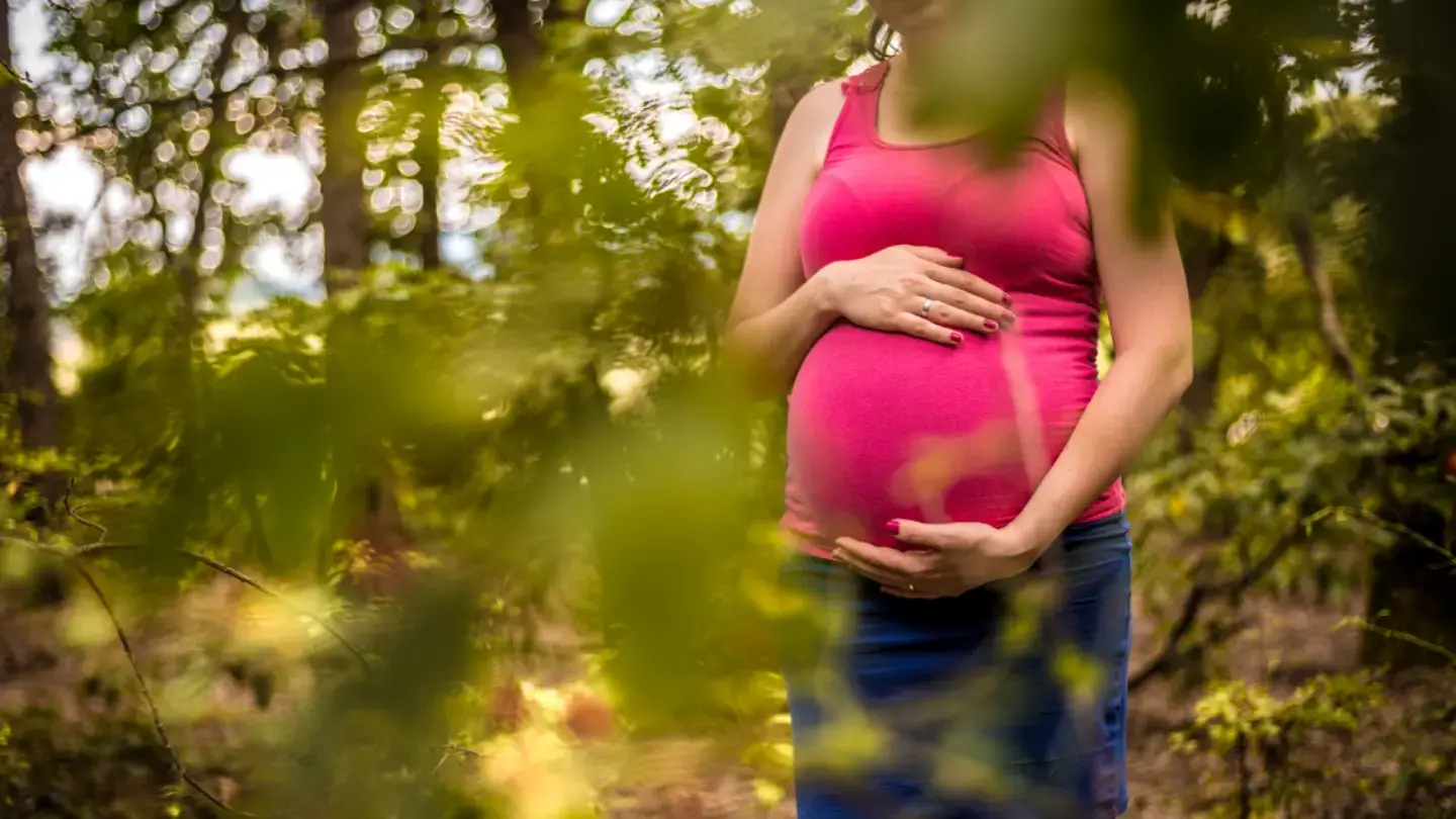 5 ways stronger maternal health systems build climate resilience