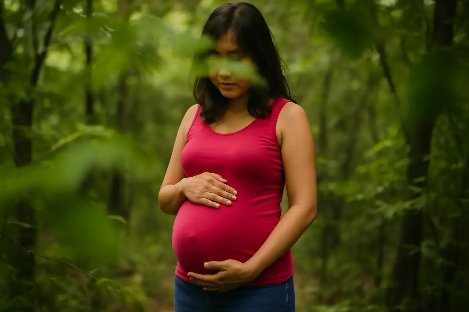 5 ways stronger maternal health systems build climate resilience