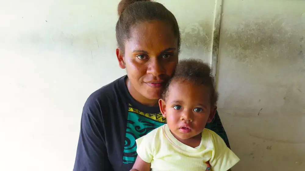 UNFPA report launched in Canberra reveals the real fertility crisis: a lack of reproductive agency