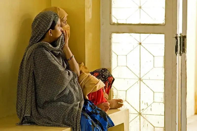 Beyond the 16 days: Strengthening death registration to end gender-based violence