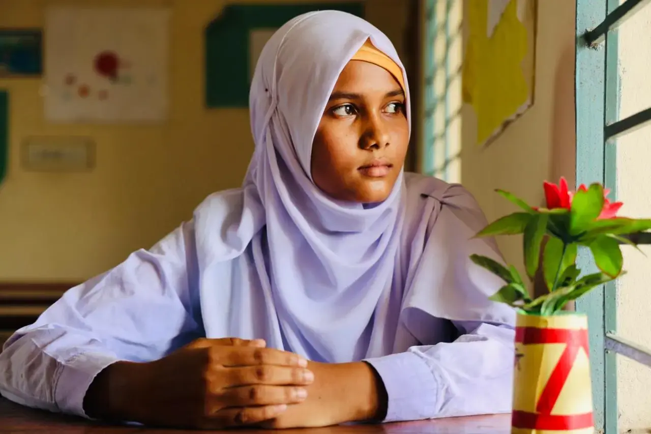 When Awareness Turns into Action: How a School in Chapainawabganj stand up against child marriage
