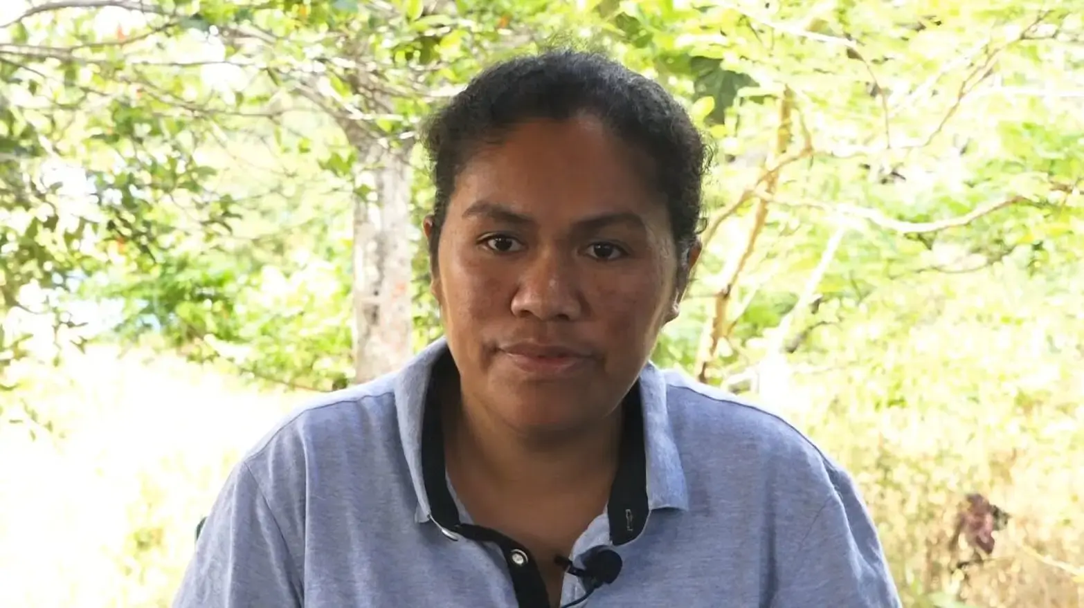 When partners walk together, every journey to motherhood becomes safer and stronger