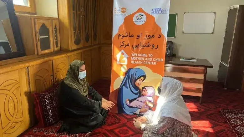 The transformative power of psychosocial support