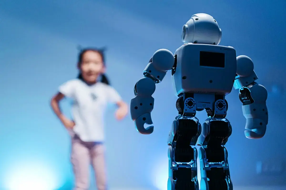 Teaching AI to Help, Not Harm, Young Minds