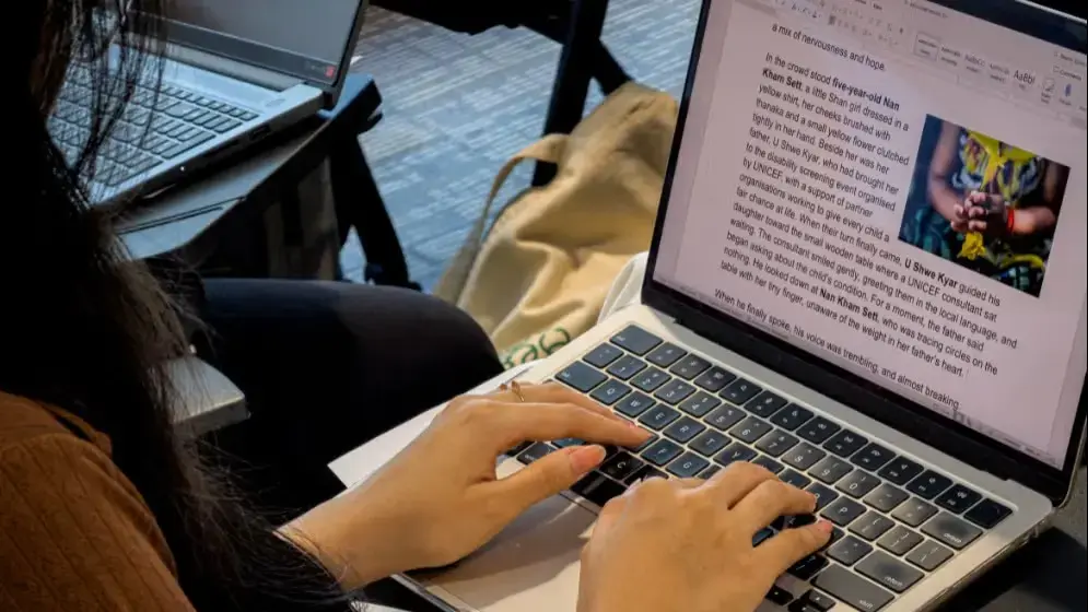 Stories of Dignity and Resilience: How Frontline Responders in Myanmar Are Amplifying Community Voices