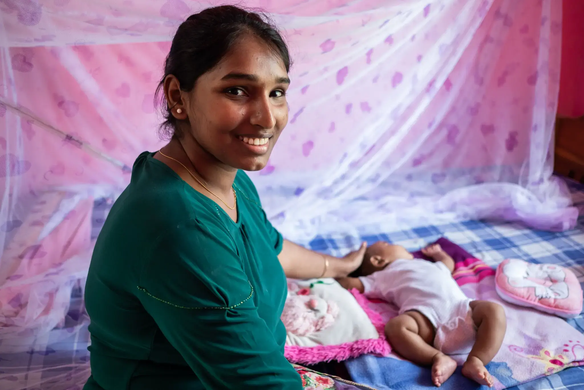 Progress is not fast enough