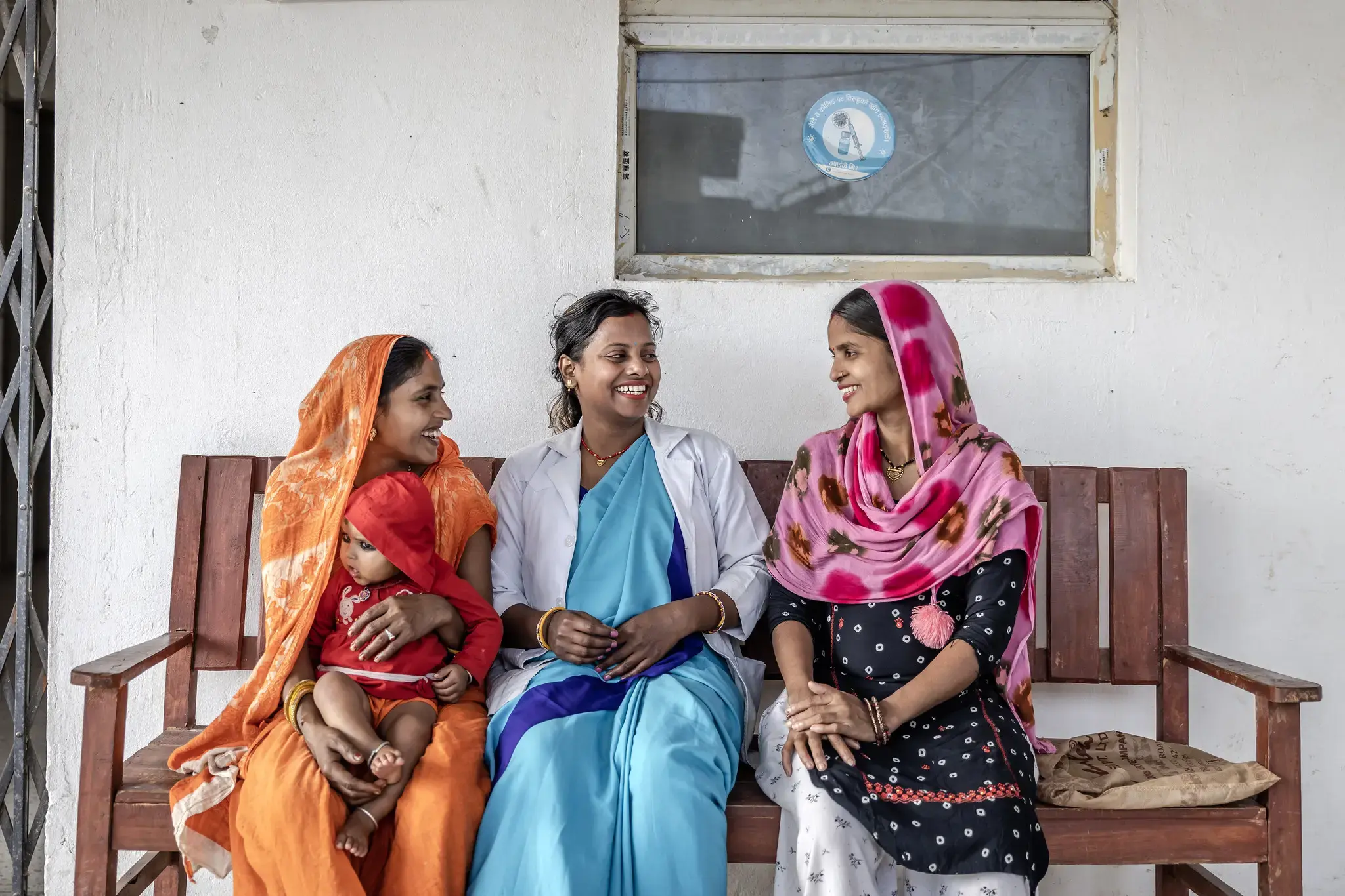 Six Ways to Ensure the Health and Rights of Women and Girls in Asia and the Pacific