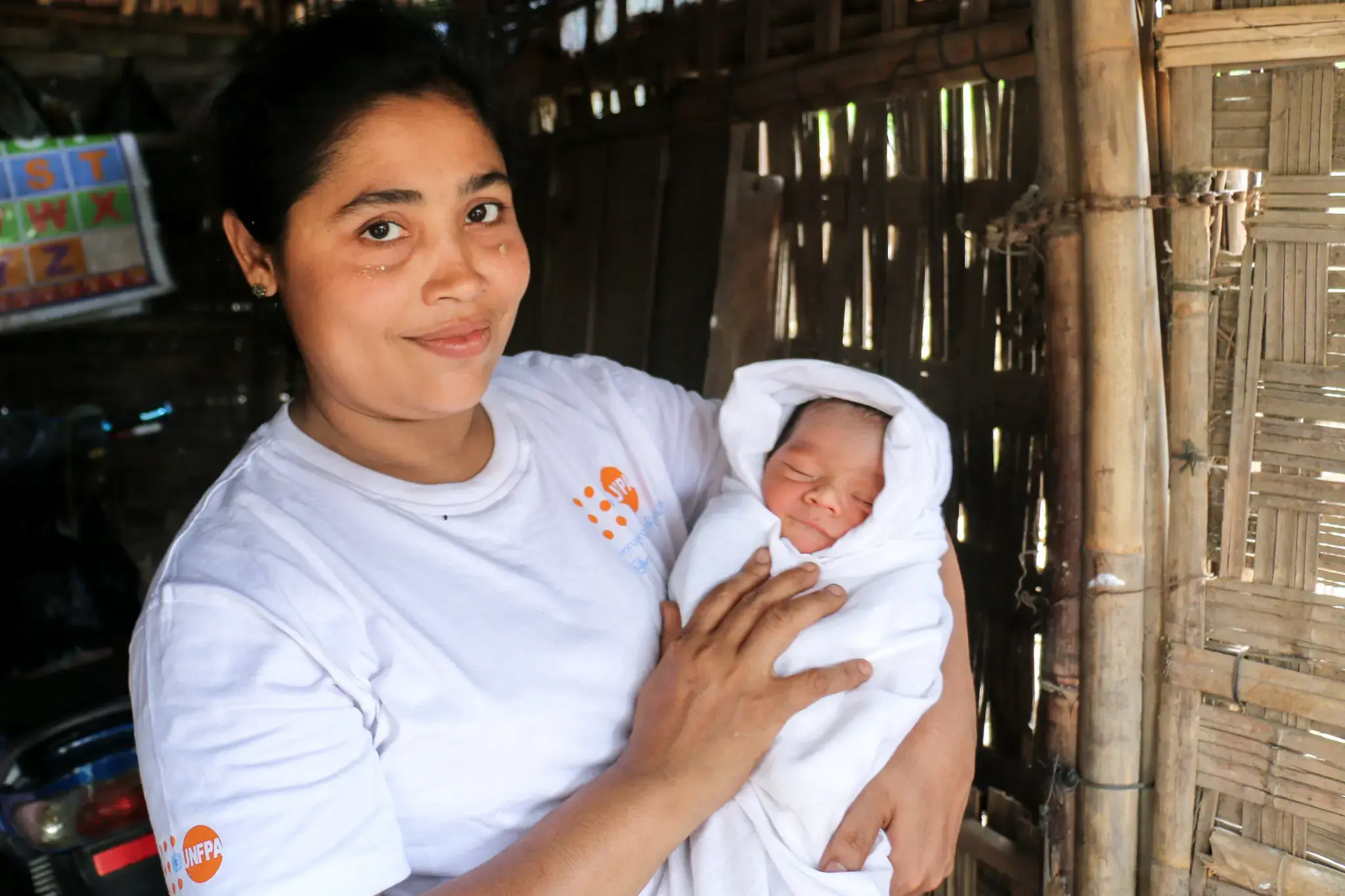 Five reasons investing in midwives is critical for Asia and the Pacific
