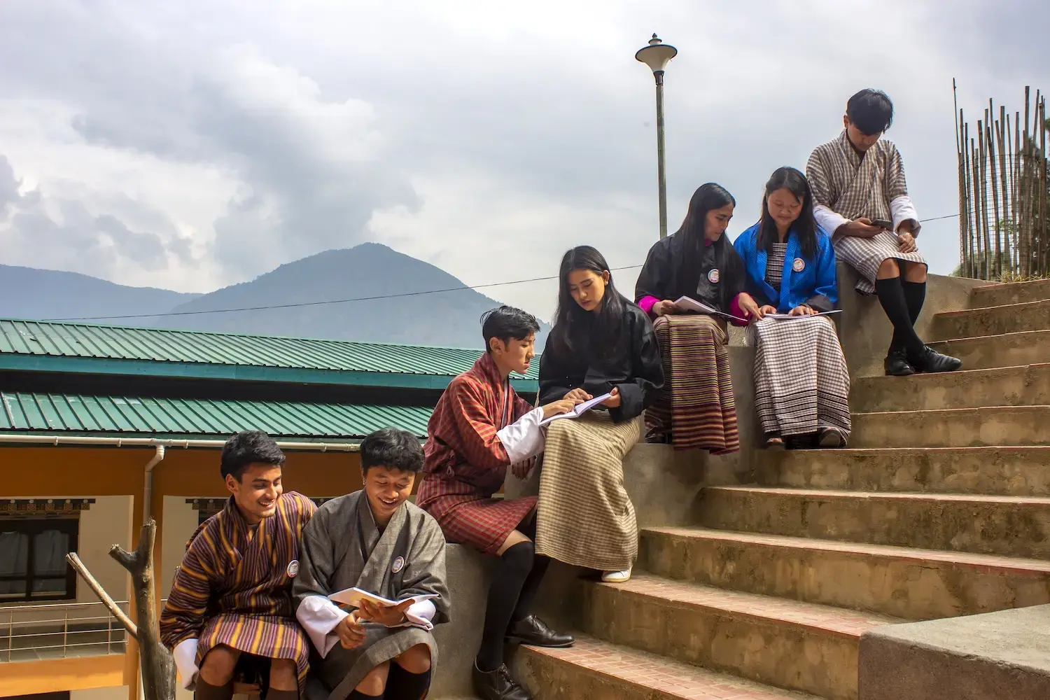 Seven myths about why young people in Asia-Pacific aren’t having the families they want