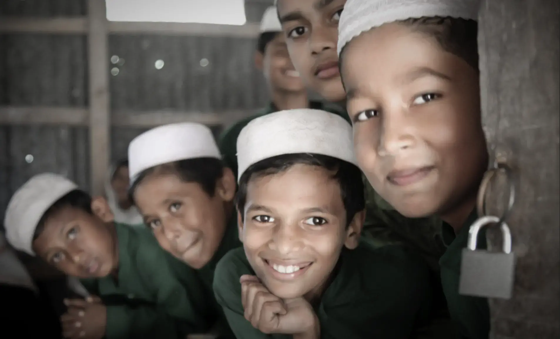 Youth smash sexism in Bangladesh