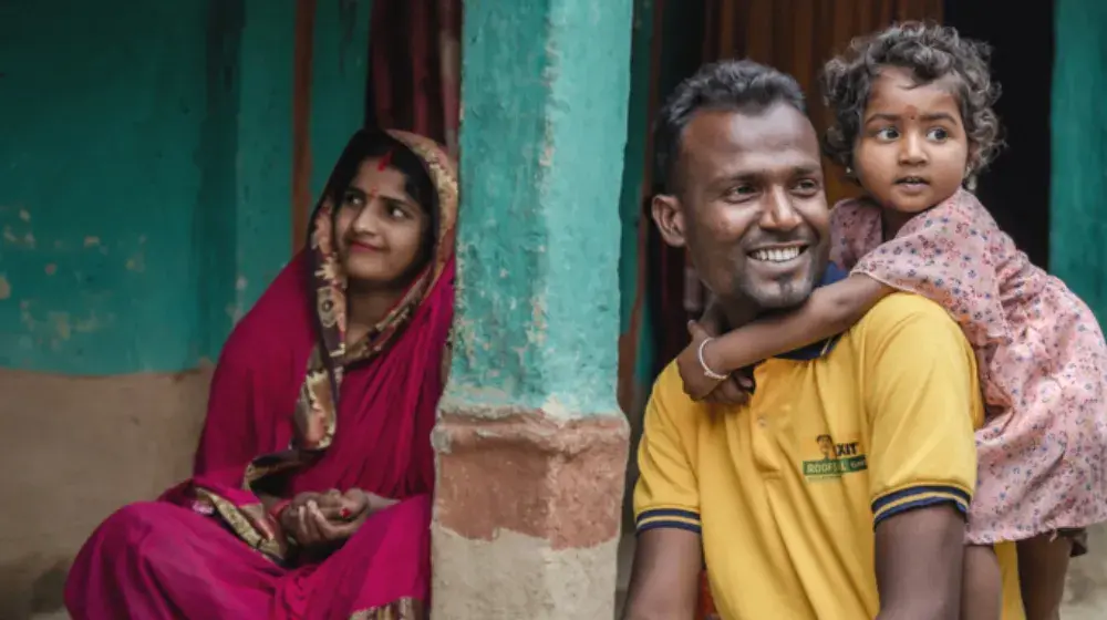 © UNFPA Nepal/Luis Tato