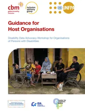 Guidance for Host Organisations