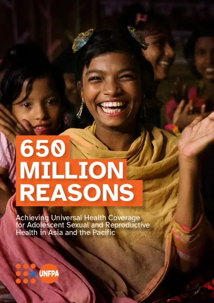 650 Million Reasons