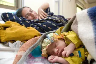 COVID-19 Technical Brief for Postnatal Care Services