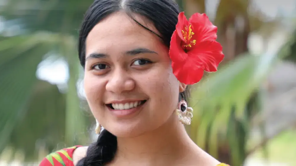 Island Voices
