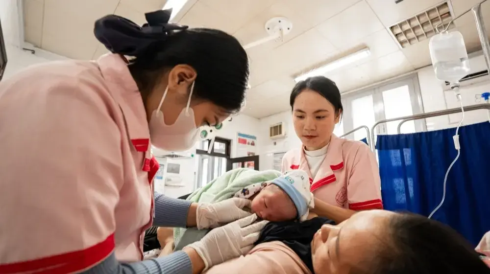 Midwifery
