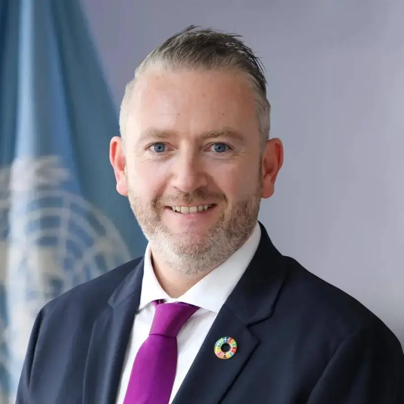 Regional Director