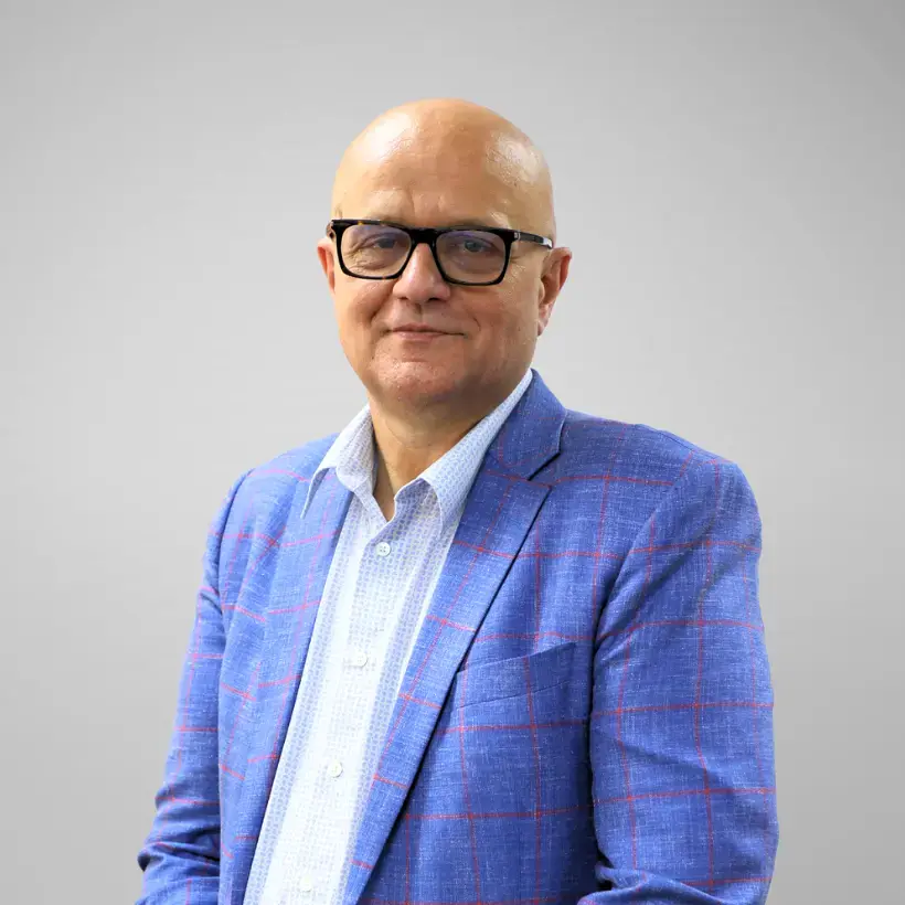 Regional Director ad interim